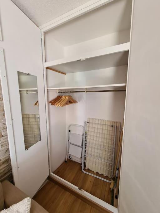 Appartement Au Calme Dans Residence Avec Piscine Boersch Exterior foto
