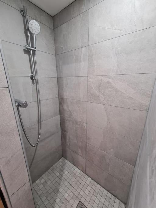 Appartement Au Calme Dans Residence Avec Piscine Boersch Exterior foto